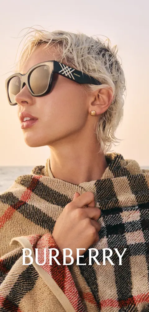 Burberry