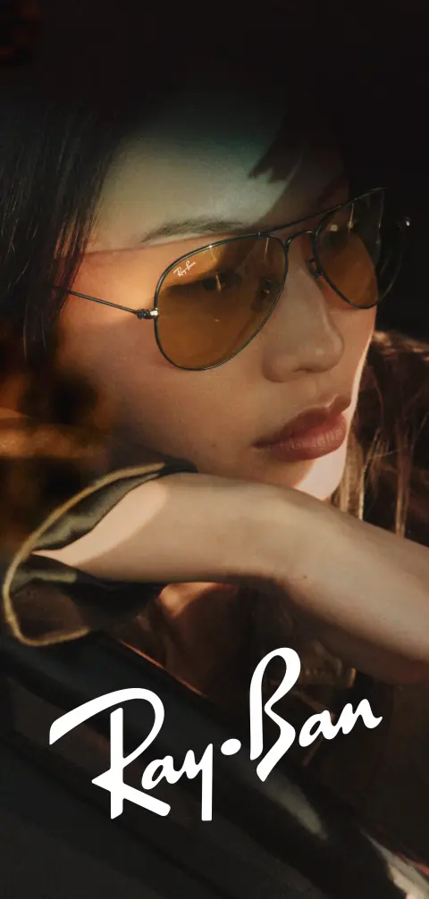 Ray-Ban