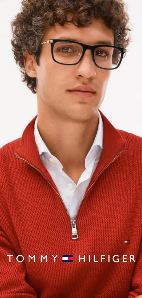Tommy Hilfiger