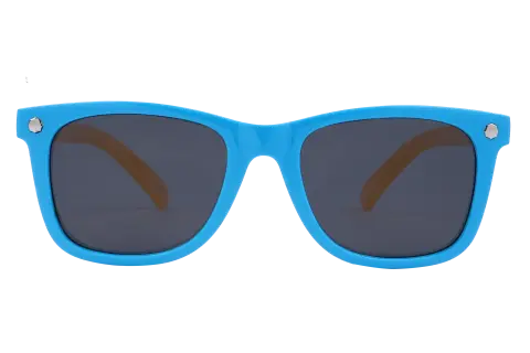 Champ S5013P Kids Frame Oval Acetate