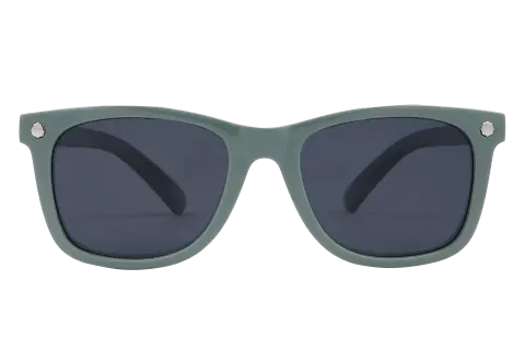 Champ S5018 Kids Frame Oval Acetate