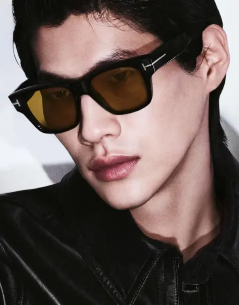 Tom Ford