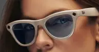 Ray-Ban Meta
