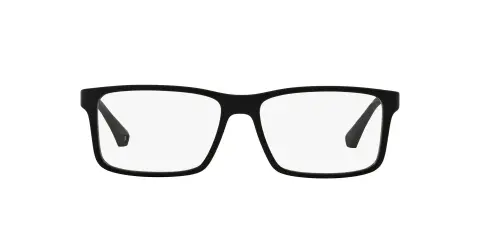 Prada PR17ZV Frame Men Rectangle