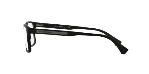Prada PR17ZV-3 Frame Unisex Rectangle