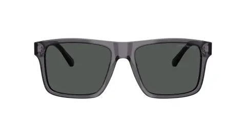 Emporio Armani 0EA4232 Sunglass Men Square