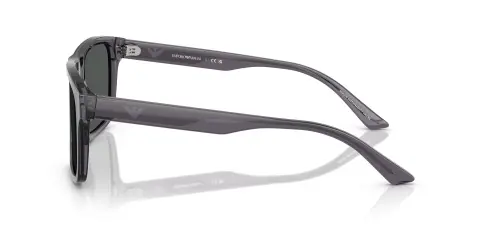 Emporio Armani 0EA4232-2 Sunglass Men Square