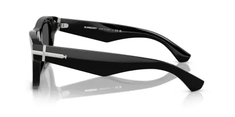 Burberry 0BE4438U Sunglass Men Square