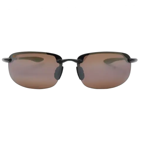 Maui Jim MJ-H407 Sunglass Men Aviator
