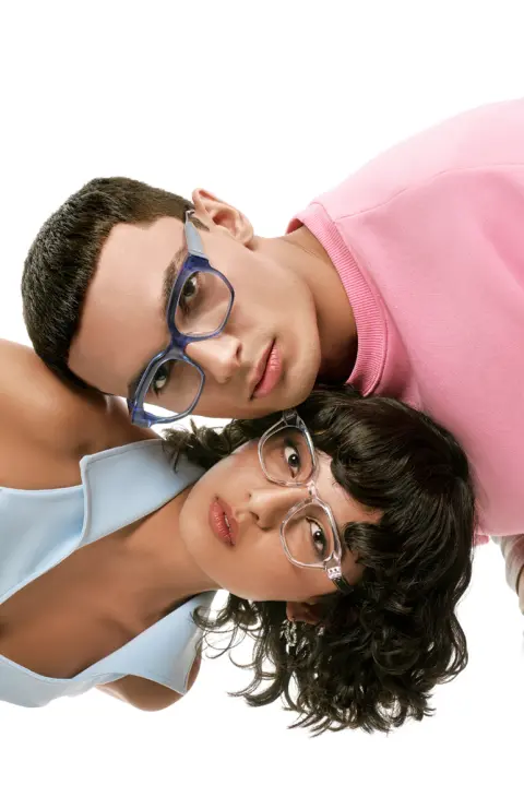Eyeglasses