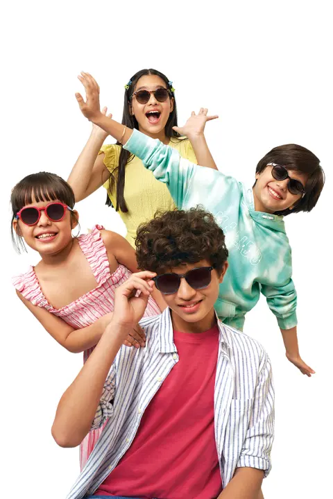 Eyeglasses · Kids