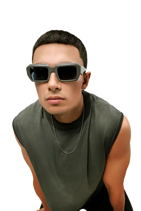Eyeglasses · Men