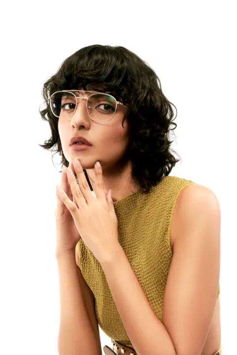 Eyeglasses · Women